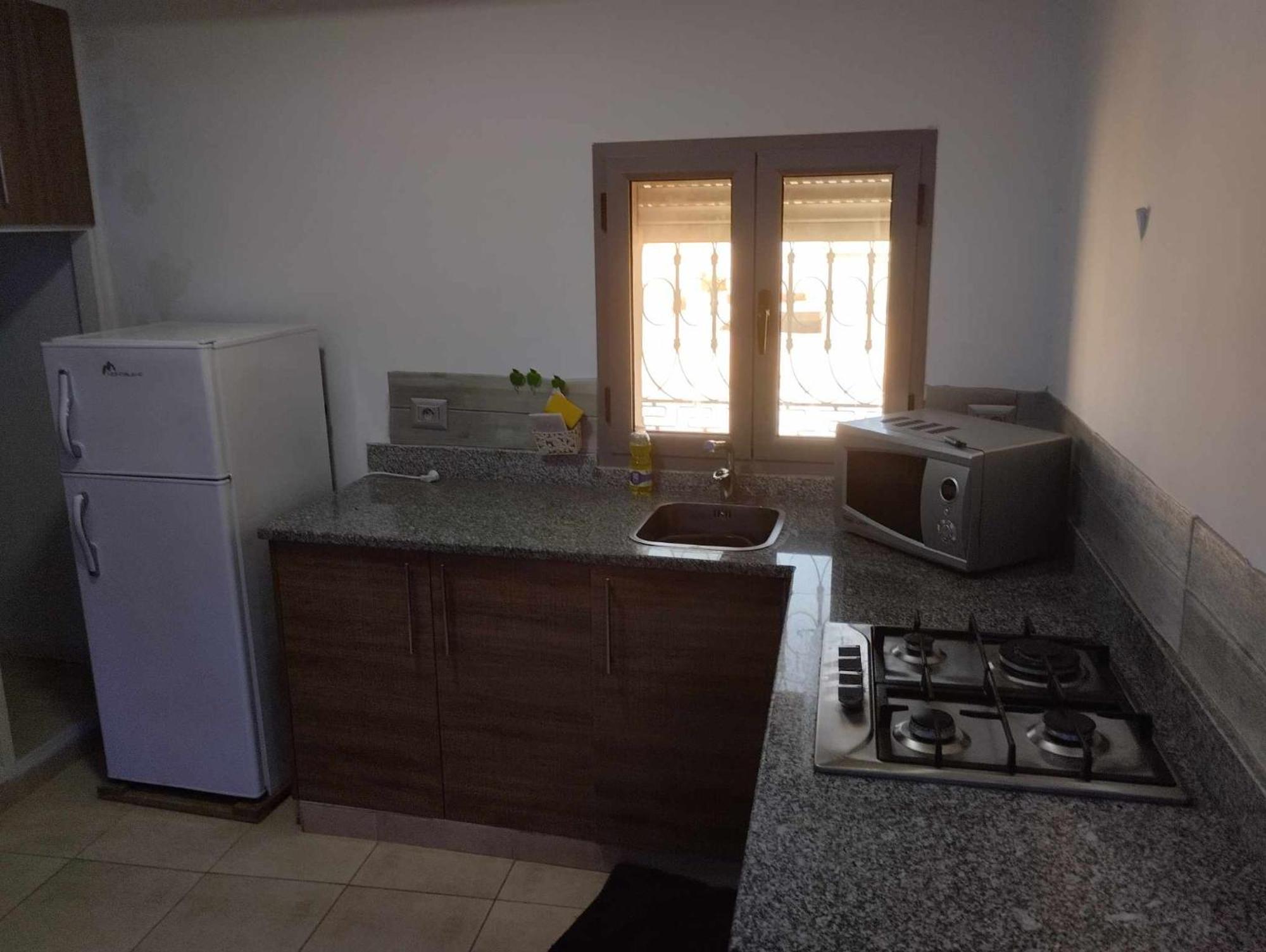 Residence Djerba 4 Houmt Souk  Exterior foto
