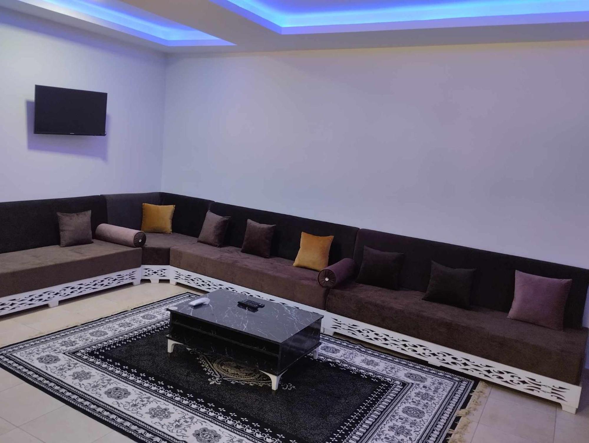 Residence Djerba 4 Houmt Souk  Exterior foto